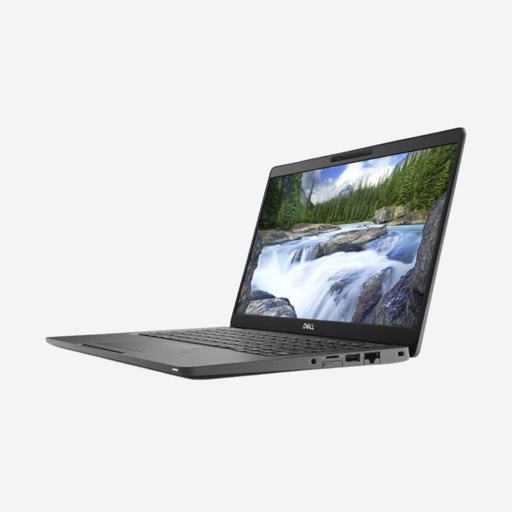 Dell Latitude 5300