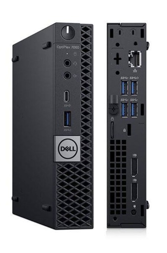 Dell OptiPlex 7060 Micro