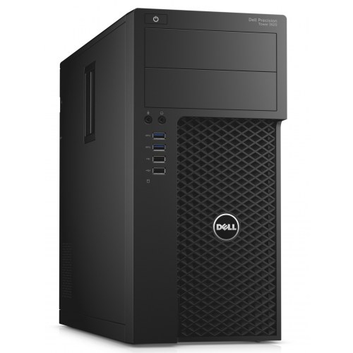[DEL3620TA_F288132] Dell Precision 3620 Tour