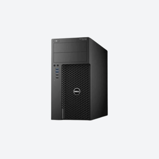[DEL3620TB_F384908] Dell Precision 3620 Tour