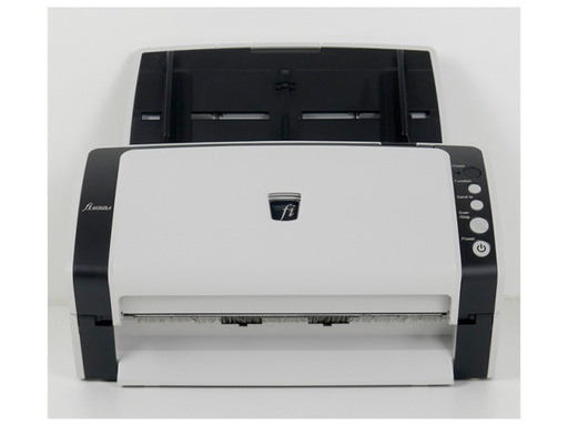 [FUJFI_61A_F158944] Fujitsu Scanner fi-6130ZLA