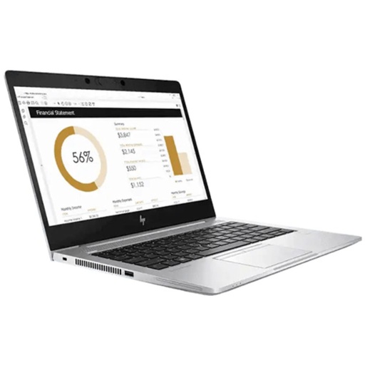 HP EliteBook 830 G5