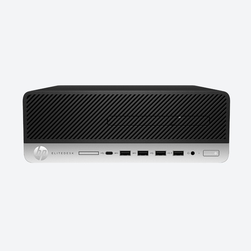 HP EliteDesk 705 G5 SFF