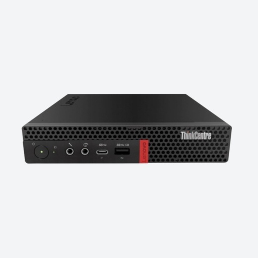 Lenovo ThinkCentre M720q Tiny