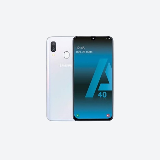 Samsung Galaxy A40