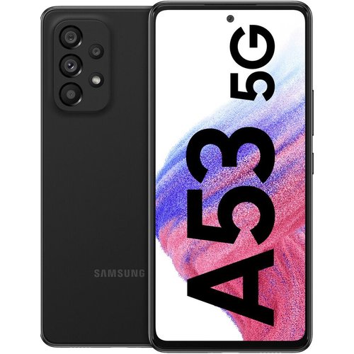 Samsung Galaxy A53 5G