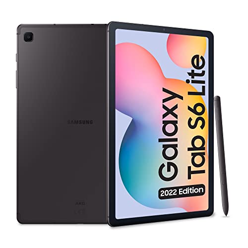 [SAMS6LITA_F223149] Samsung Galaxy Tab S6 Lite