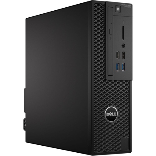 [DEL3420_A_F178807] Dell Precision 3420 SFF
