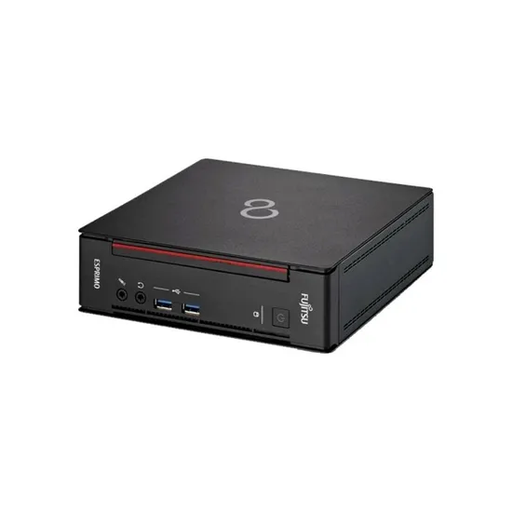 [FUJQ556_B_F269795] Fujitsu Esprimo Q556 Mini