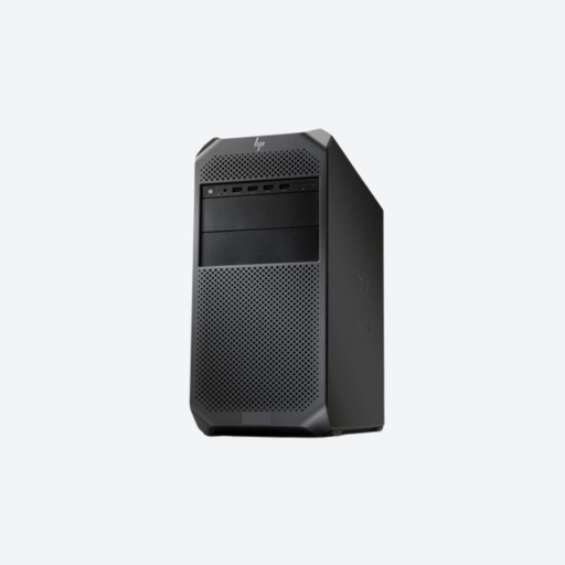 [HP_Z2_G4B_F325656] HP WorkStation Z2 G4 Tour
