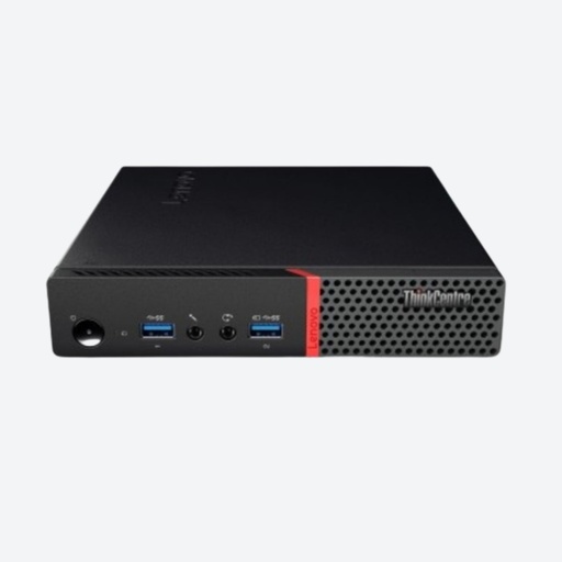Lenovo ThinkCentre M710q Tiny