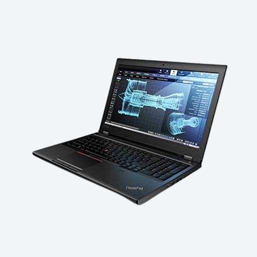Lenovo ThinkPad P53