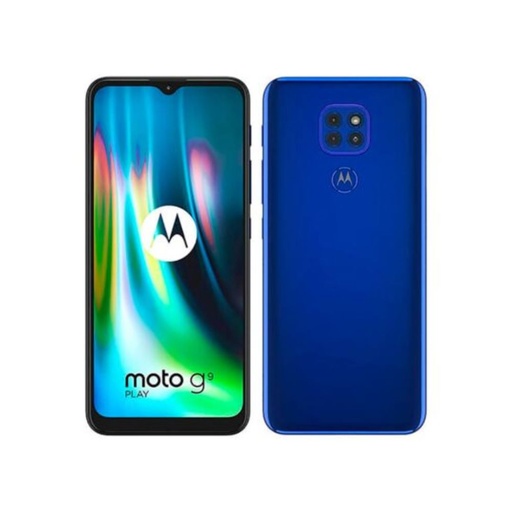 [MOTG9PLAC_F128138] Motorola Moto G9 Play