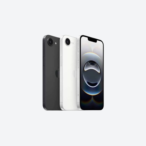[APP16E__NWF265119] Apple iPhone 16e
