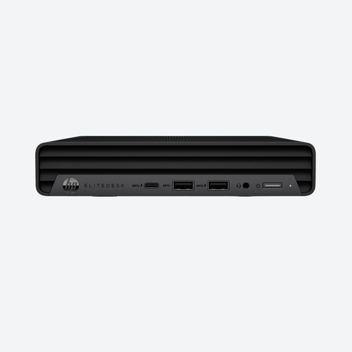 HP EliteDesk 800 G6 Mini
