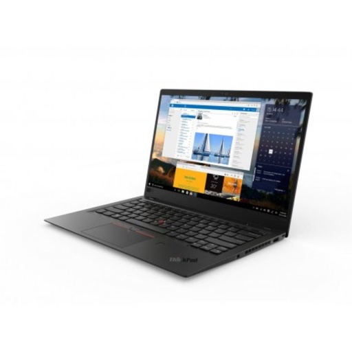 Lenovo ThinkPad P52s