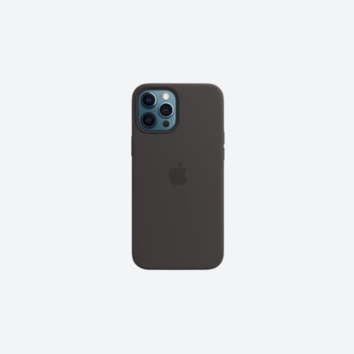 [NEU_00236] NEUF - Coque iPhone 12 Pro Max - Noir