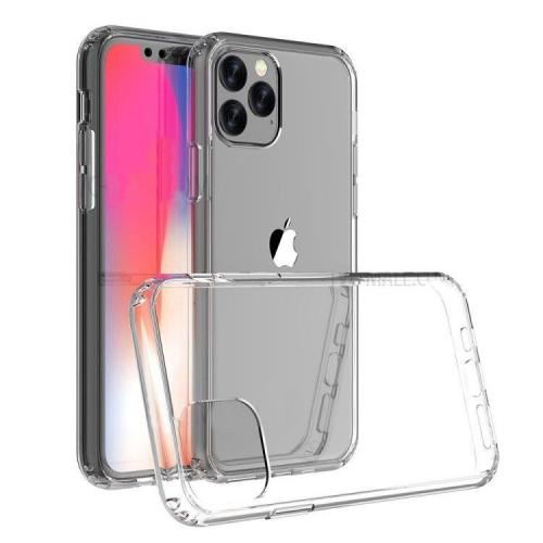 [NEU_00219] NEUF - Coque iPhone 14 Pro Max - Transparent
