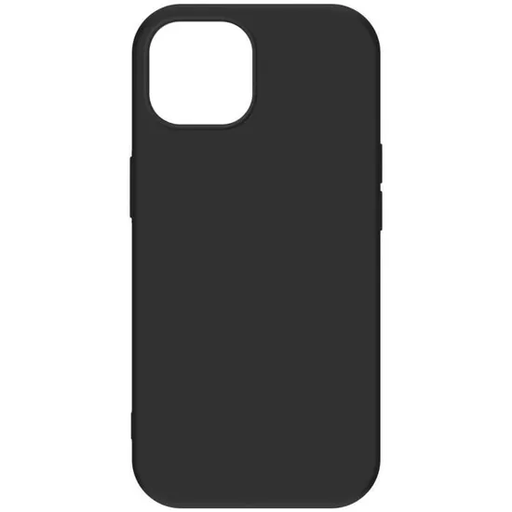 [NEU_00346] NEUF - Coque iPhone 15 Plus -  Noir