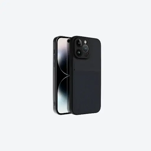 [NEU_00341] NEUF - Coque iPhone 14 - Noir