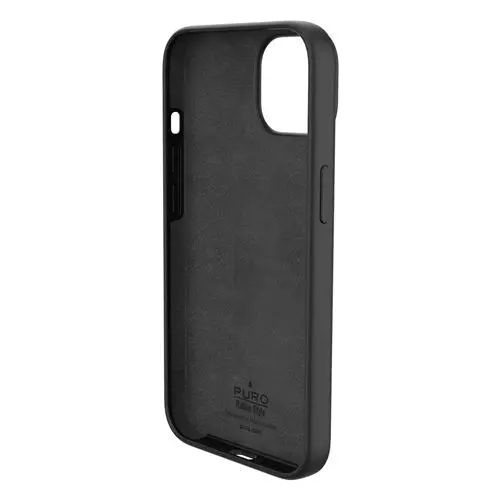 [NEU_00341] NEUF - Coque iPhone 14 - Noir