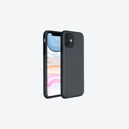 [NEU_00238] NEUF - Coque iPhone 11/ 11 Pro - Noir