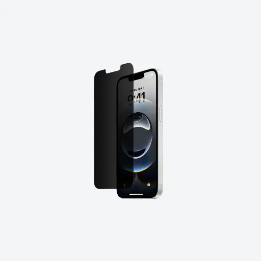 [NEU_01120] NEUF - Filtre de confidentialité iPhone 15 Plus