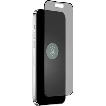 [NEU_01121] NEUF - Filtre de confidentialité iPhone 15 Pro