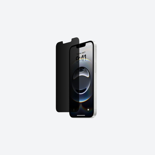 [NEU_01121] NEUF - Filtre de confidentialité iPhone 15 Pro
