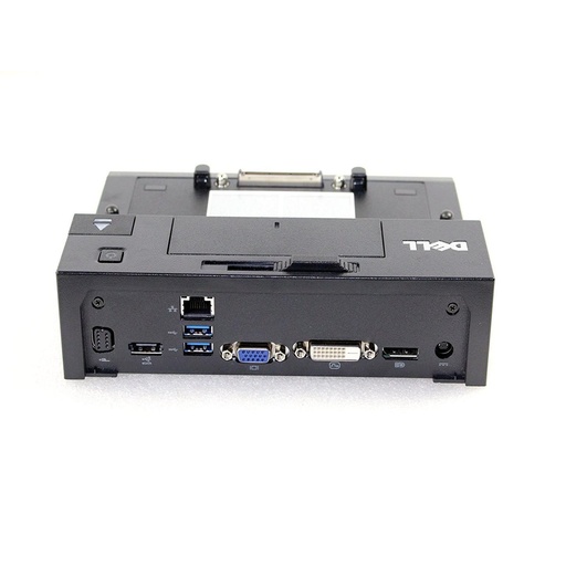 [RDD_58090] NEUF - Dell Station d'accueil K07A + chargeur