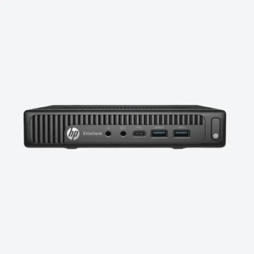 [HP_800G2A_F290156] HP EliteDesk 800 G2 Mini