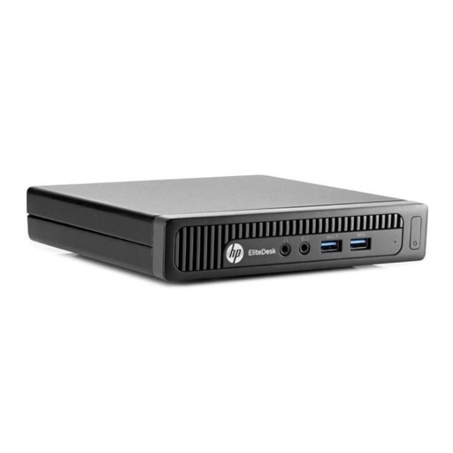 HP EliteDesk 800 G2 Mini