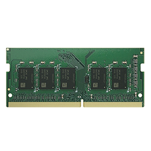 [OCC_01088] RAM SO-DIMM DDR4 4 GB