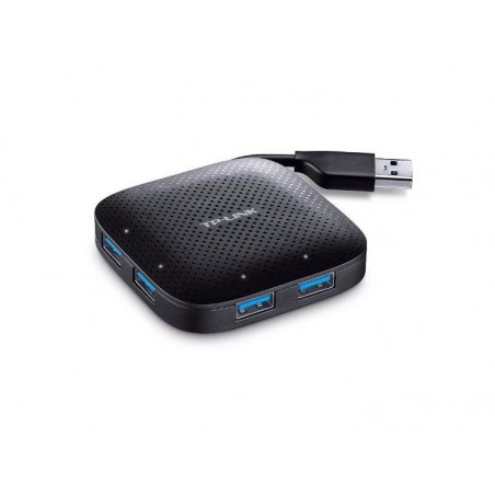 [NEU_00678] NEUF - Hub USB TP-Link UH400 - USB 3.0 Type A