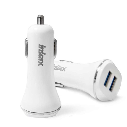 [NEU_00506] NEUF - Chargeur universel véhicule INKAX