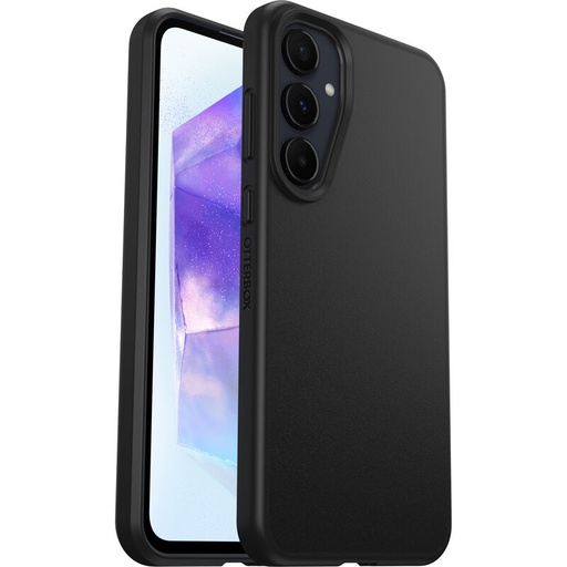 [NEU_00702] NEUF - Coque Galaxy A55 5G - Transparent