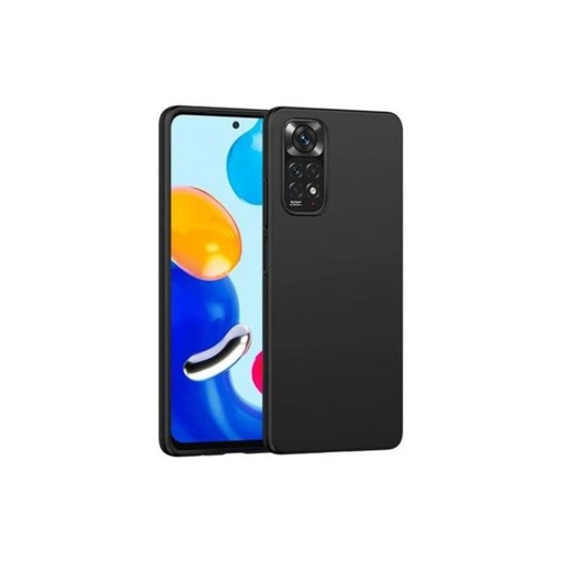 [NEU_00839] NEUF - Coque Redmi Note 11- Noir