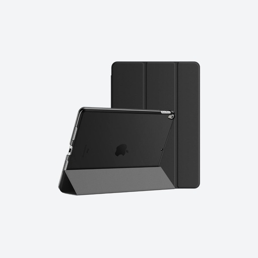 [NEU_00590] NEUF - Coque à rabat iPad Air 3 Pro 10.5 - Noir