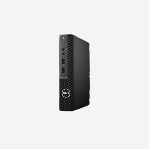 Dell OptiPlex 3080 Micro