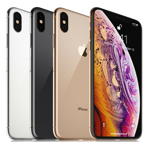 [APPXS___A_F291549] Apple iPhone XS