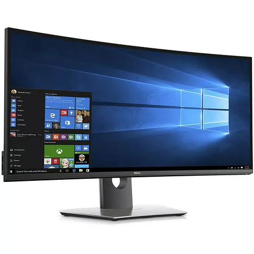 [DELU3417B_F291143] Dell Ecran U3417Wb
