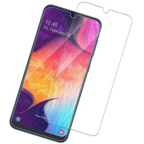[NEU_00287] NEUF - Verre trempé Samsung A40