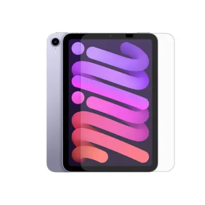 [NEU_00661] NEUF - Verre trempé iPad Mini 6 2021