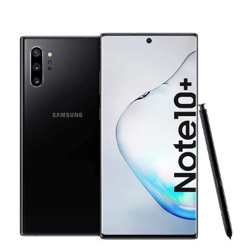 [SAMNOT10B_F293116] Samsung Galaxy Note 10 PLUS