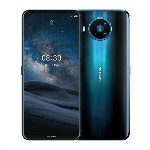 [NOK8.3__A_F293041] Nokia Smartphone 8.3 5G