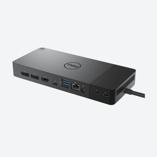 [DELWD22TB_F328828] Dell Docking Station WD22TB4