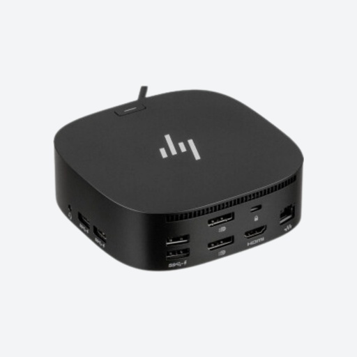 [HP_USB_CA_F331513] HP Docking Station USB-C G5 Essential