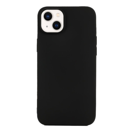 [NEU_00266] NEUF - Coque iPhone 15 - Noir