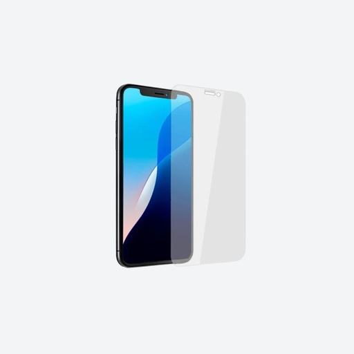 [NEU_01122] NEUF - Verre trempé iPhone 16 - Everyday
