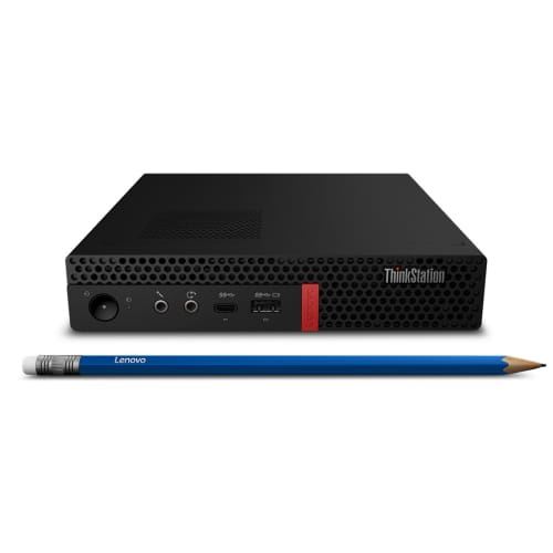[LENP330_B_F268085] Lenovo ThinkStation P330 Tiny